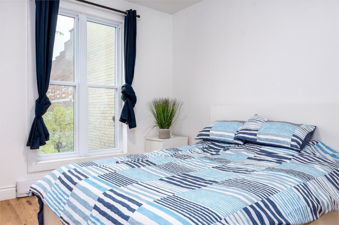Aaa Location - Bright And Cozy Apartment Montréal Eksteriør bilde